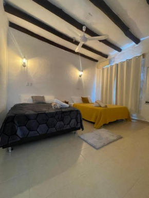Casa Blue 